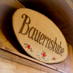 Bauernstube